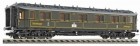 580904 Fleischmann 6-axle Sleeping car type WL 6ü